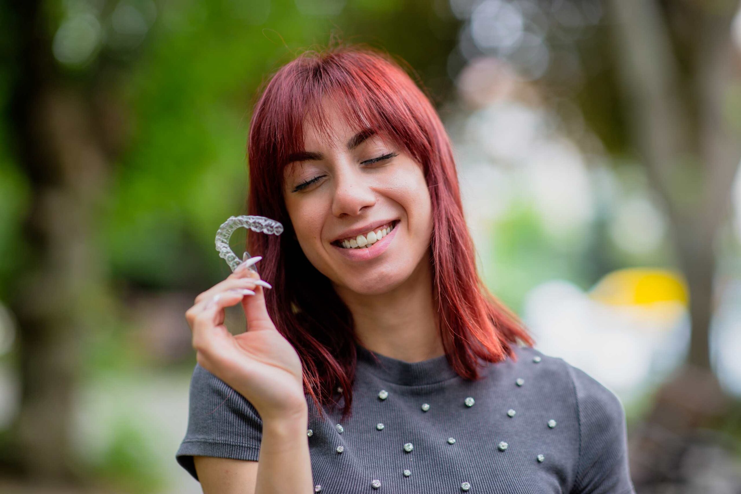 Invisalign for Adults