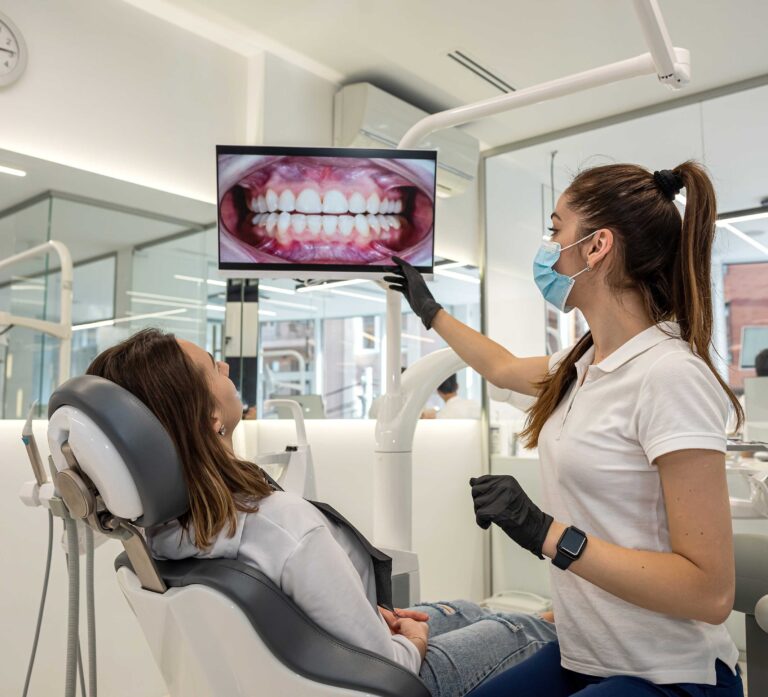 Sinus Lift Surgery for Dental Implants in Winnipeg