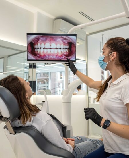 sinuslift surgery pre-op check