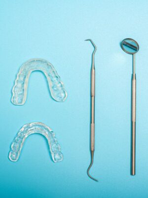 Dental tools