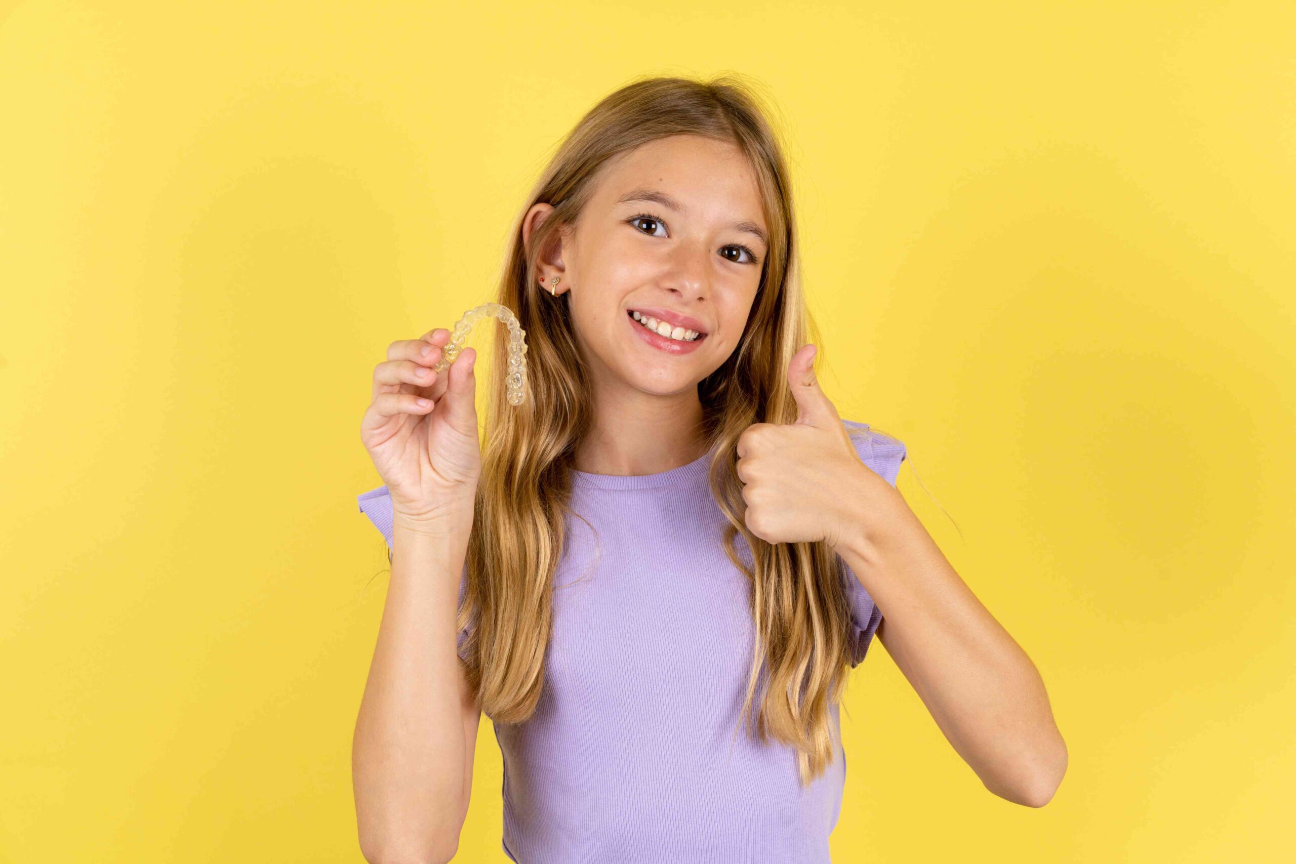 Invisalign for Kids