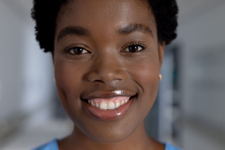 Advanced Gum Contouring in Winnipeg Dental Clinic