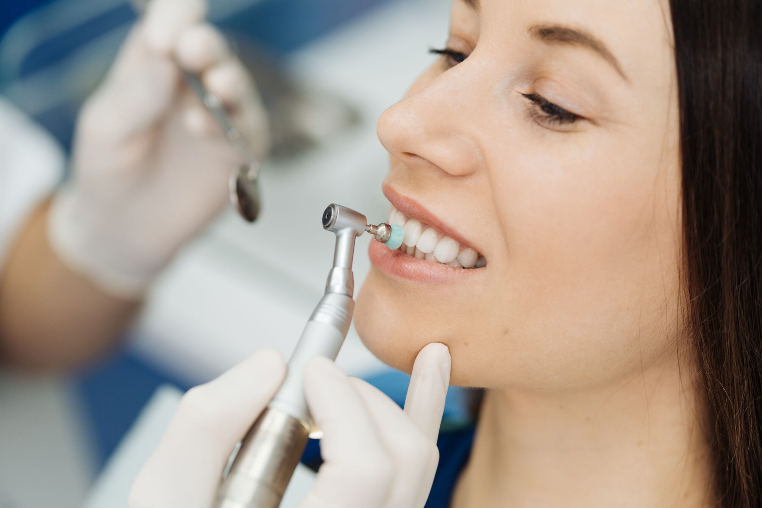 Cosmetic dentistry at Greenwoods Dental McPhillips