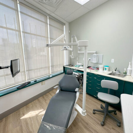henderson dental office