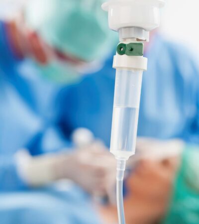 intravenous sedation in winnipeg