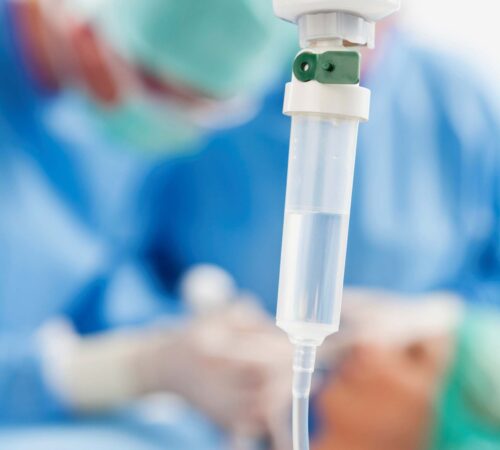 intravenous sedation in winnipeg