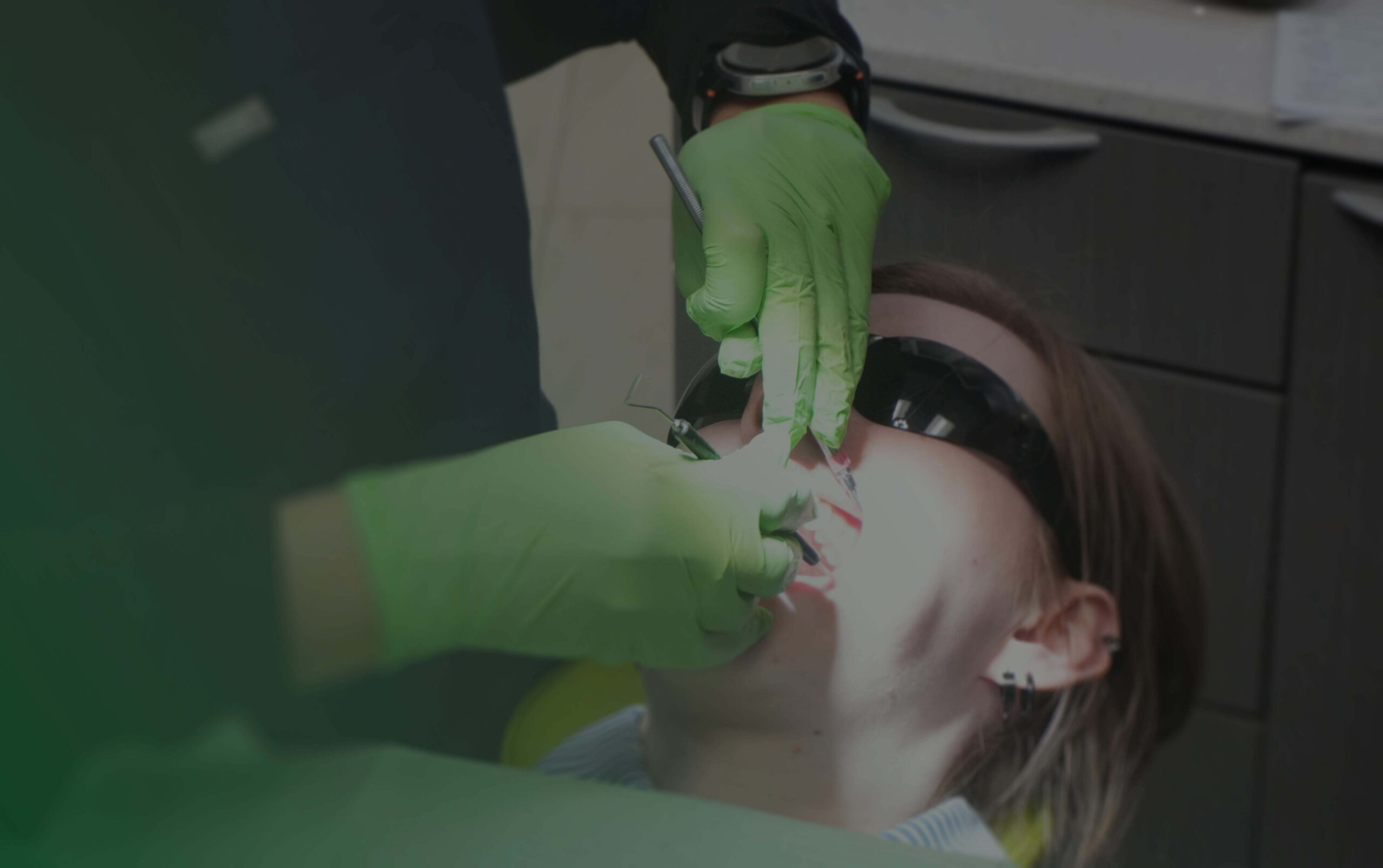 Tooth extraction Saturday Winnipeg