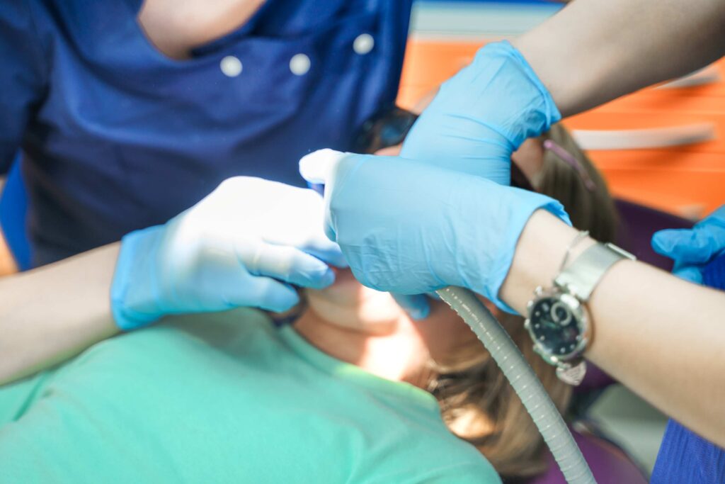 Nervous About the Dentist? Try Sedation Dentistry in Winnipeg