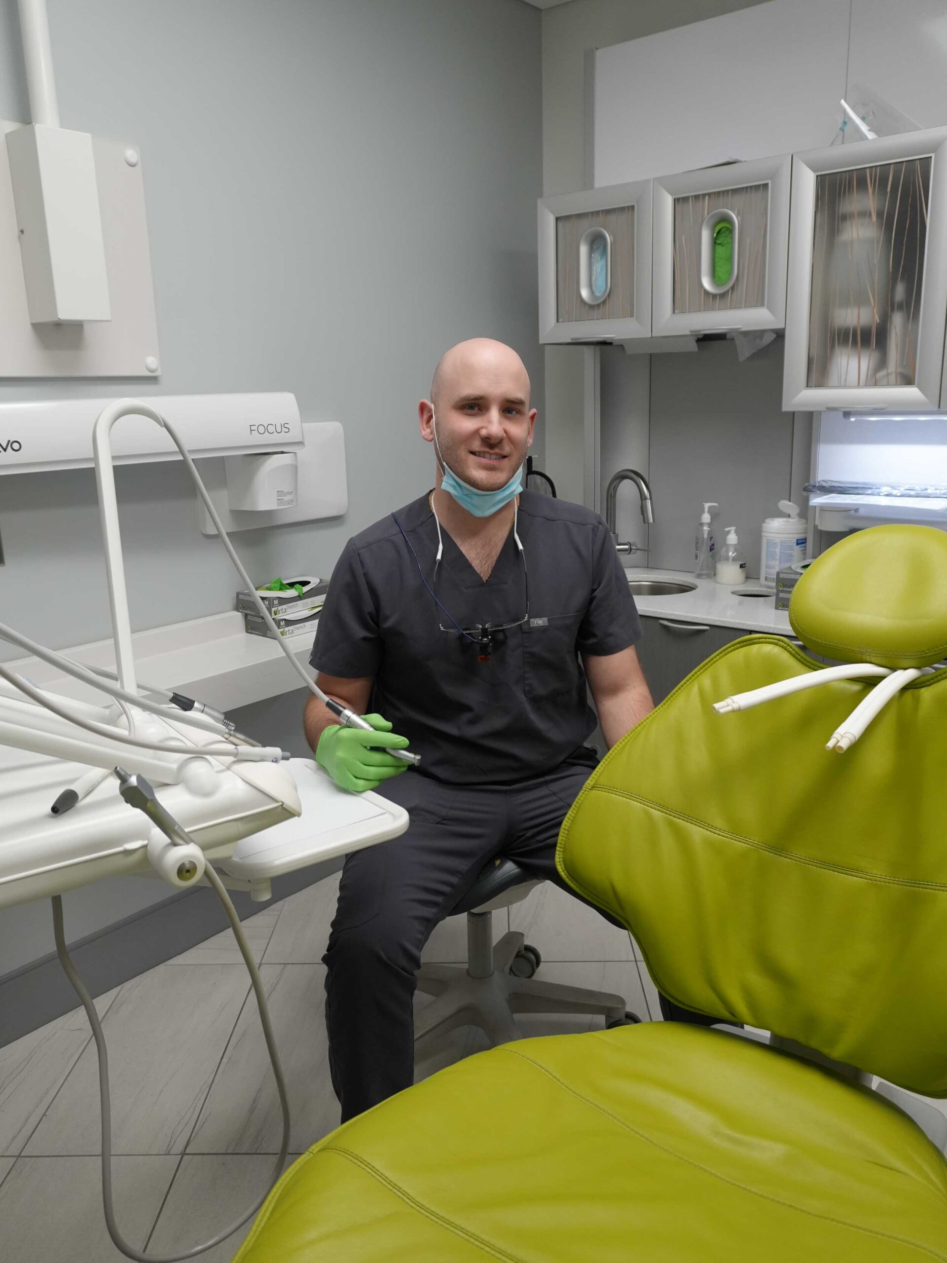 Root canal therapy Winnipeg weekend