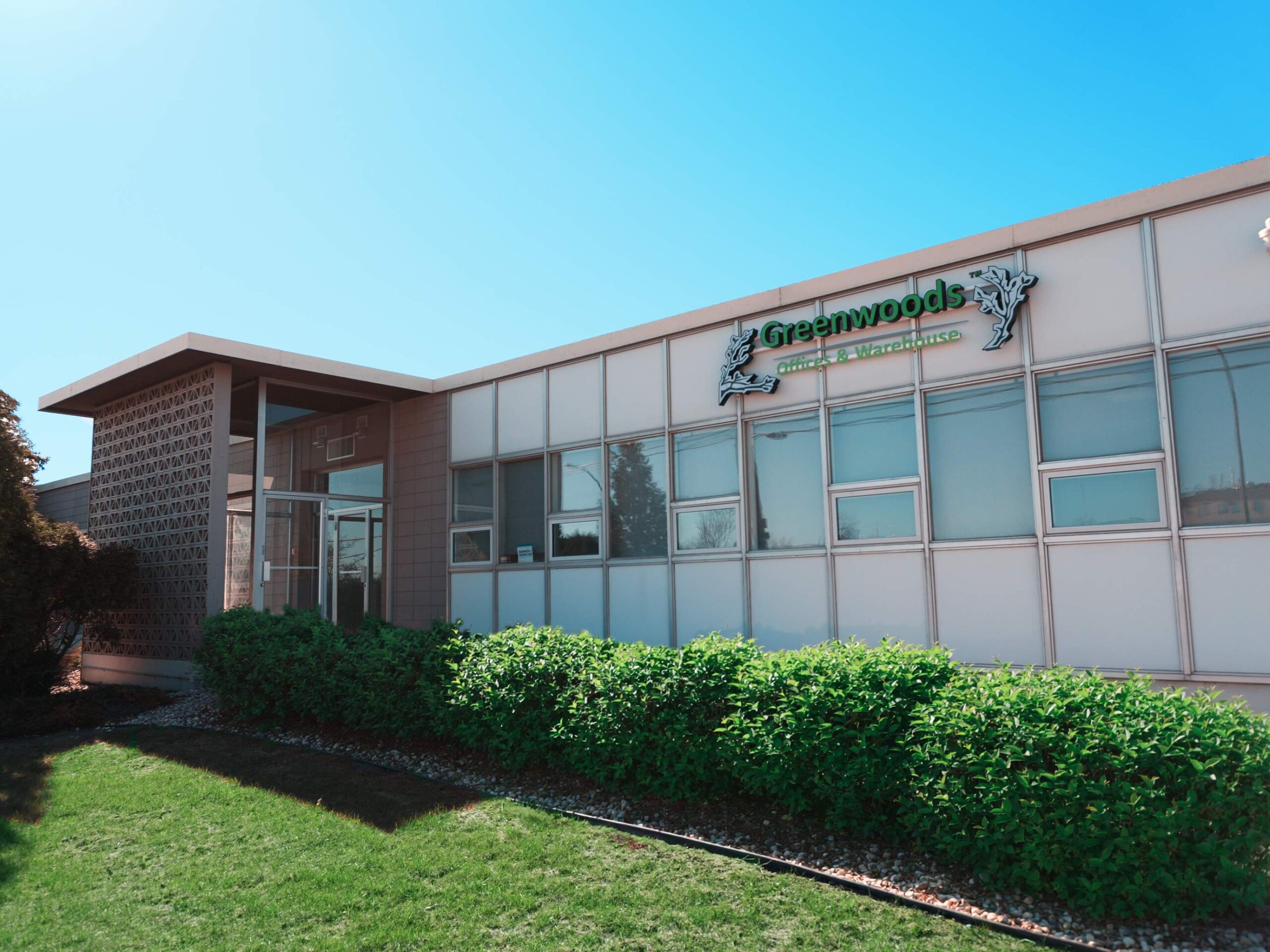 Greenwoods Dental Masset clinic