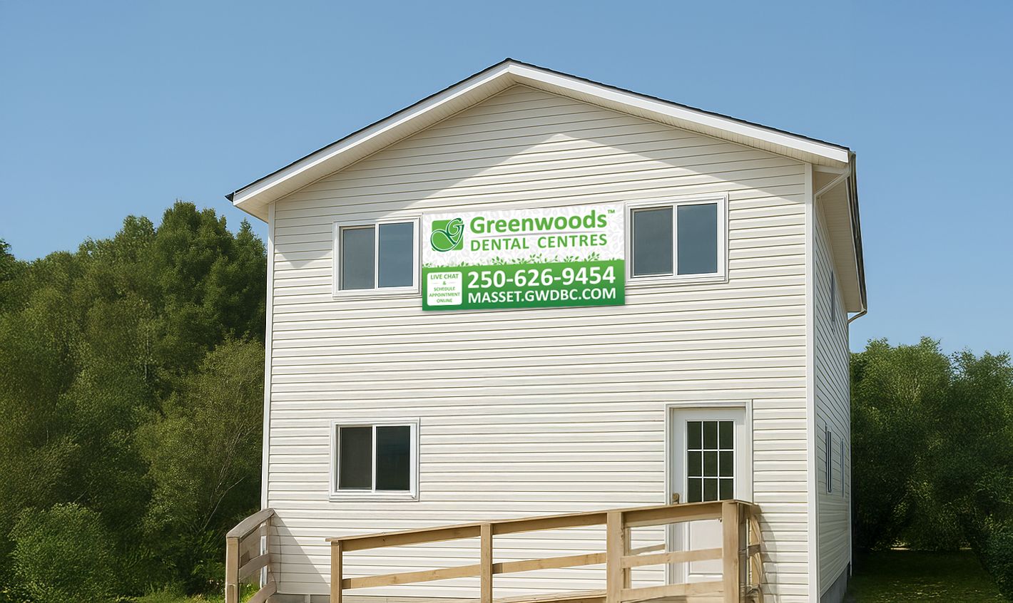 Greenwoods Dental Masset clinic