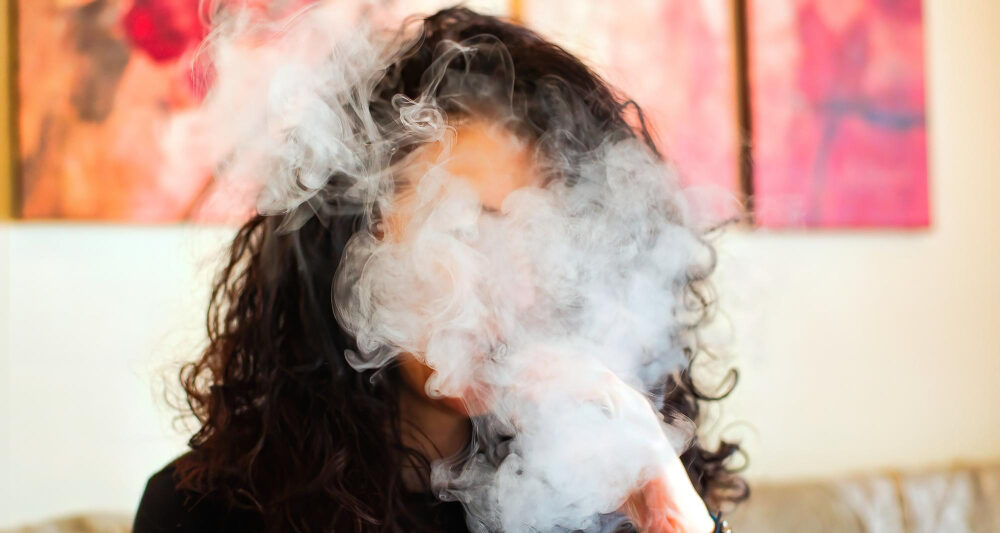 How Vaping Impacts Oral Health