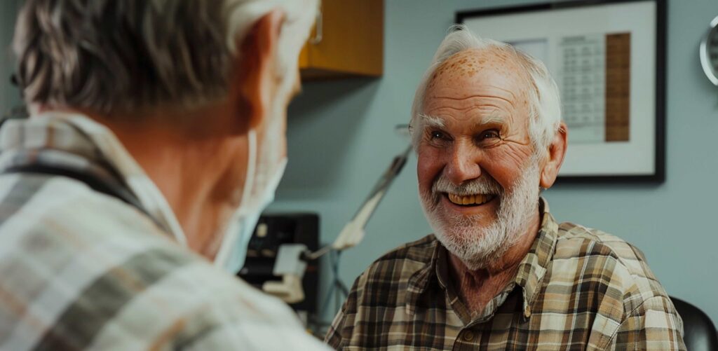 Aging and Oral Health: Impact and How to Protect It