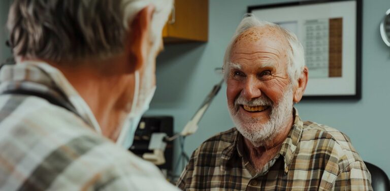 Aging and Oral Health: Impact and How to Protect It