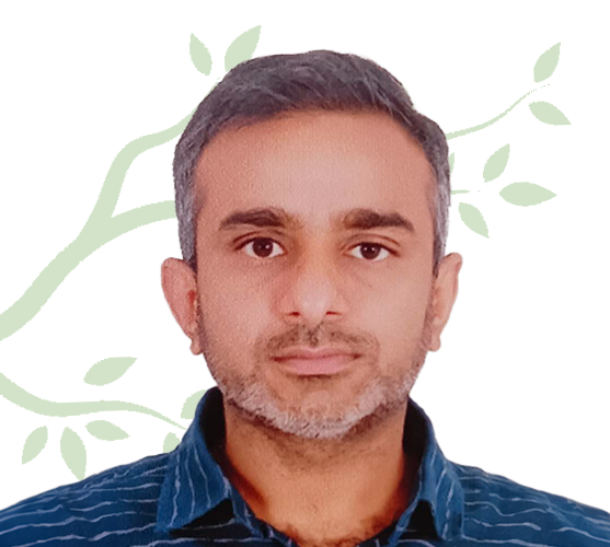 Dr. Chetan Chaudhari