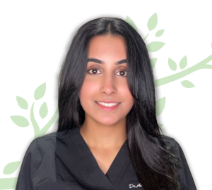 Dr. Amrit Dhindsa