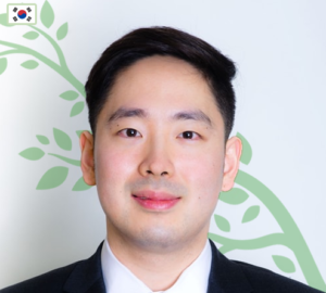 Dr. Daniel Kim