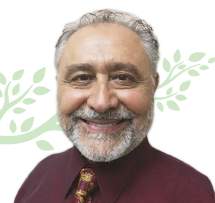 Dr. Kathem Talebian