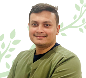 Dr. Pratikkumar Arvindbhai Ghelani