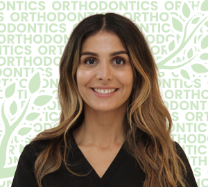 Dr. Heliya Ziai