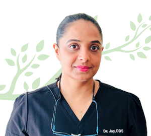 Dr. Javaria Taufiq