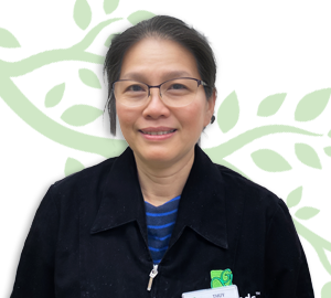 Thuy Thie Diem