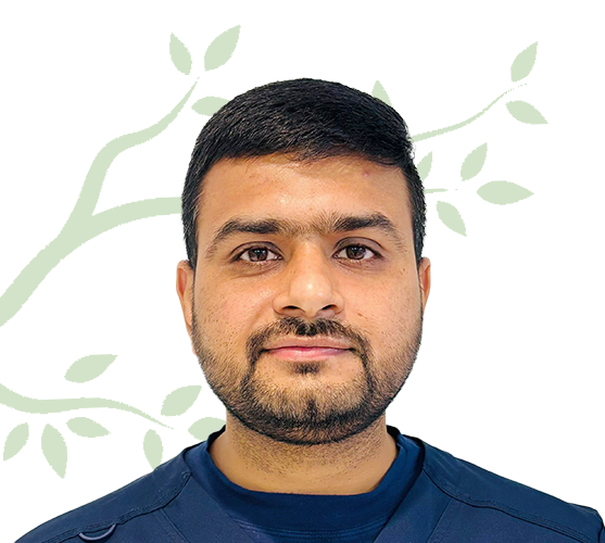 Dr. Jay Modi