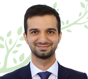 Dr. Rouzbeh Ostadsharif Memar