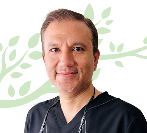 Dr. Zaheer Qadir