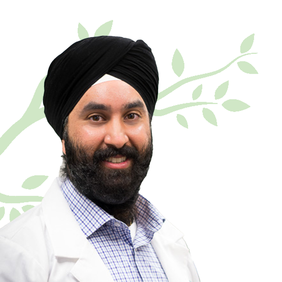 Dr. Prabhjot Singh