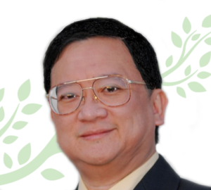 Dr. Hermann Lee