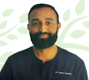 Dr. Mohammed Nashat Cassim
