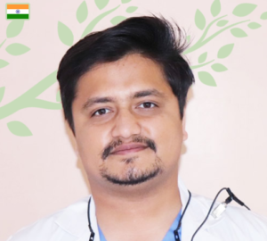 Dr. Vipul Prajapati