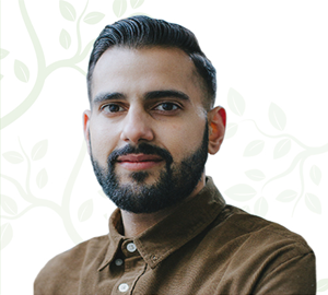 Dr. Anish Ghai