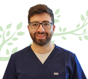 Dr. Omar Al Bugha