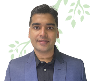 Dr. Saurabh Saini